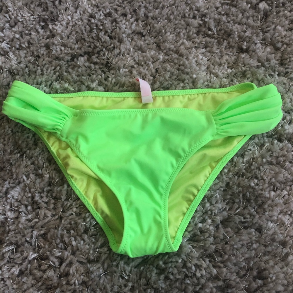 Victoria’s Secret Swim Bottom